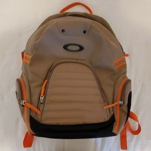 Oakley backpack